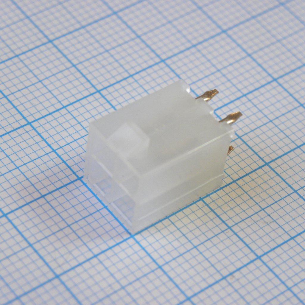 39281043 - Molex