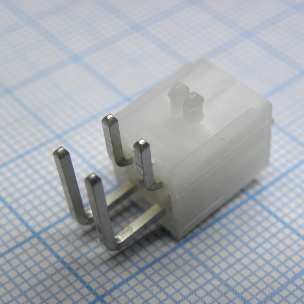 39301040 - Molex