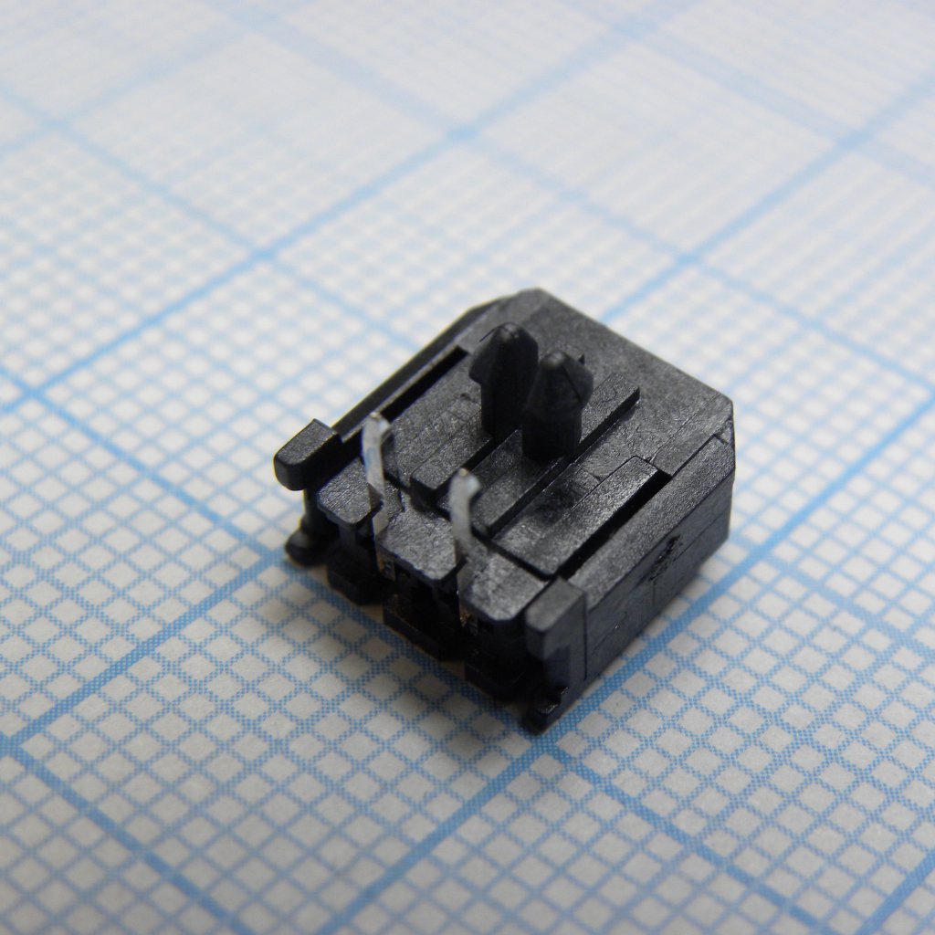 436500200 - Molex