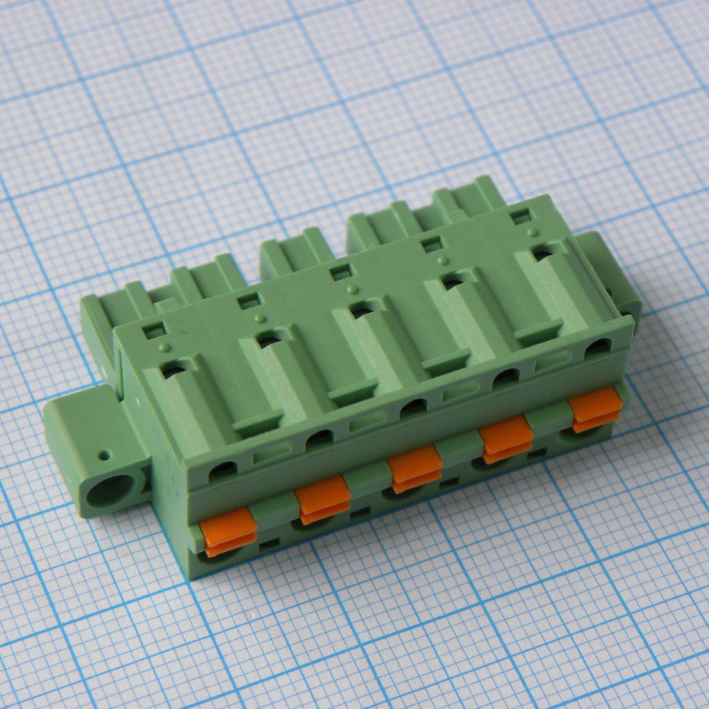 2EDGKDM-7.62-05P-14-00 - Degson