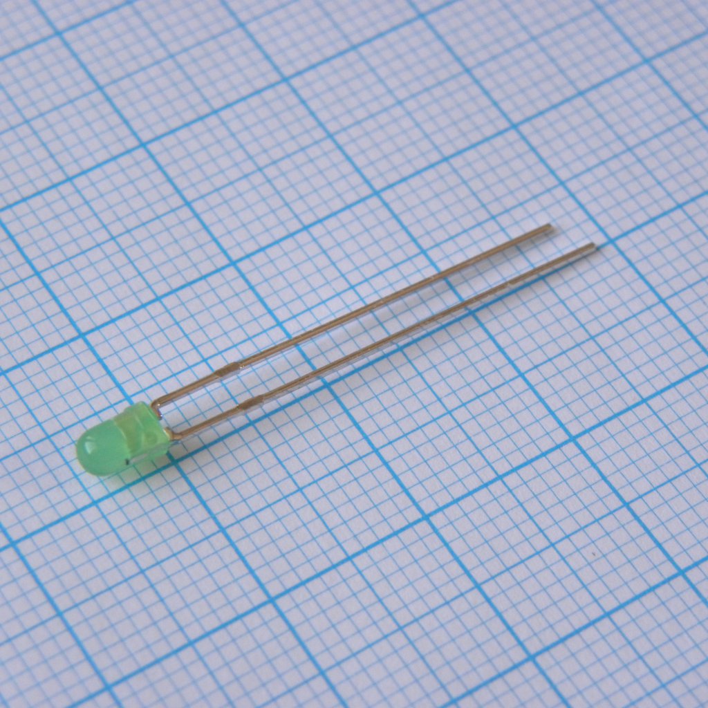 L-7104GD-12V - KB