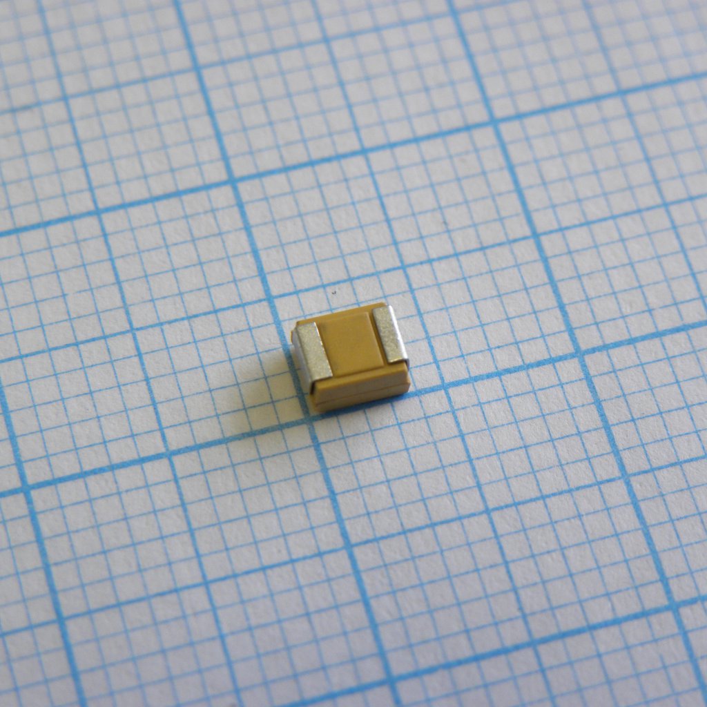 TAJB226K016RNJ - KYOCERA-AVX