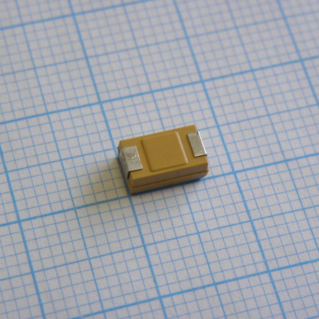 TAJD336K025RNJ - KYOCERA-AVX