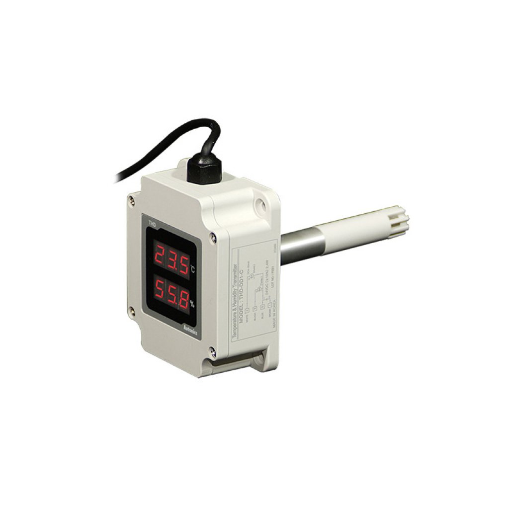 THD-DD2-C - Autonics