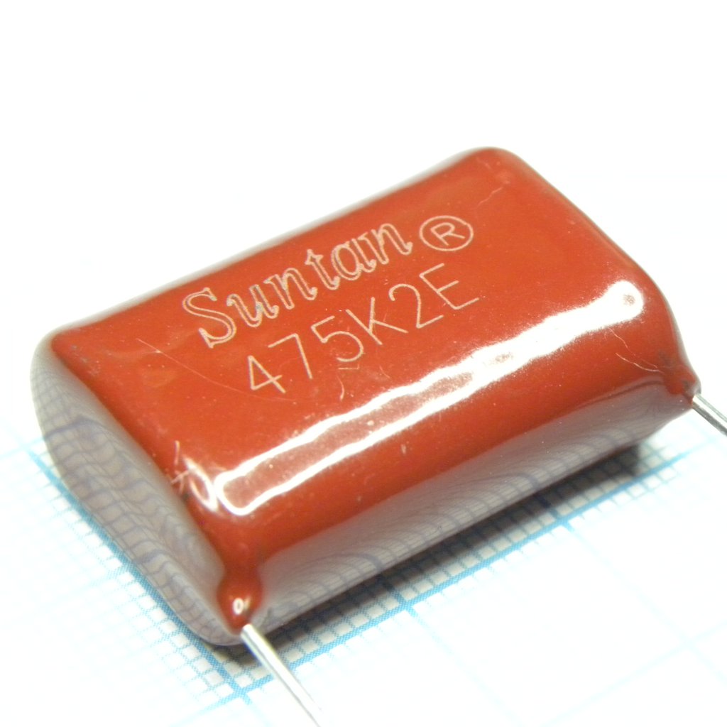 TS02002E475KSB0I0R - SUNTAN