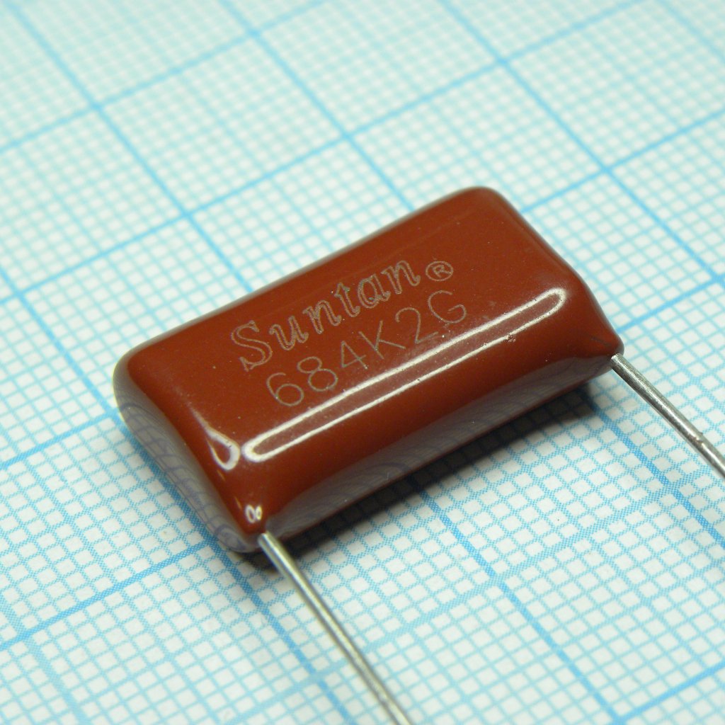 TS02002G684KSB0F0R - SUNTAN
