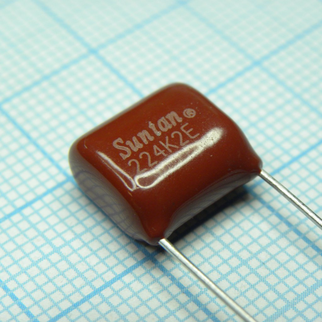TS02002E224KSB0D0R - SUNTAN