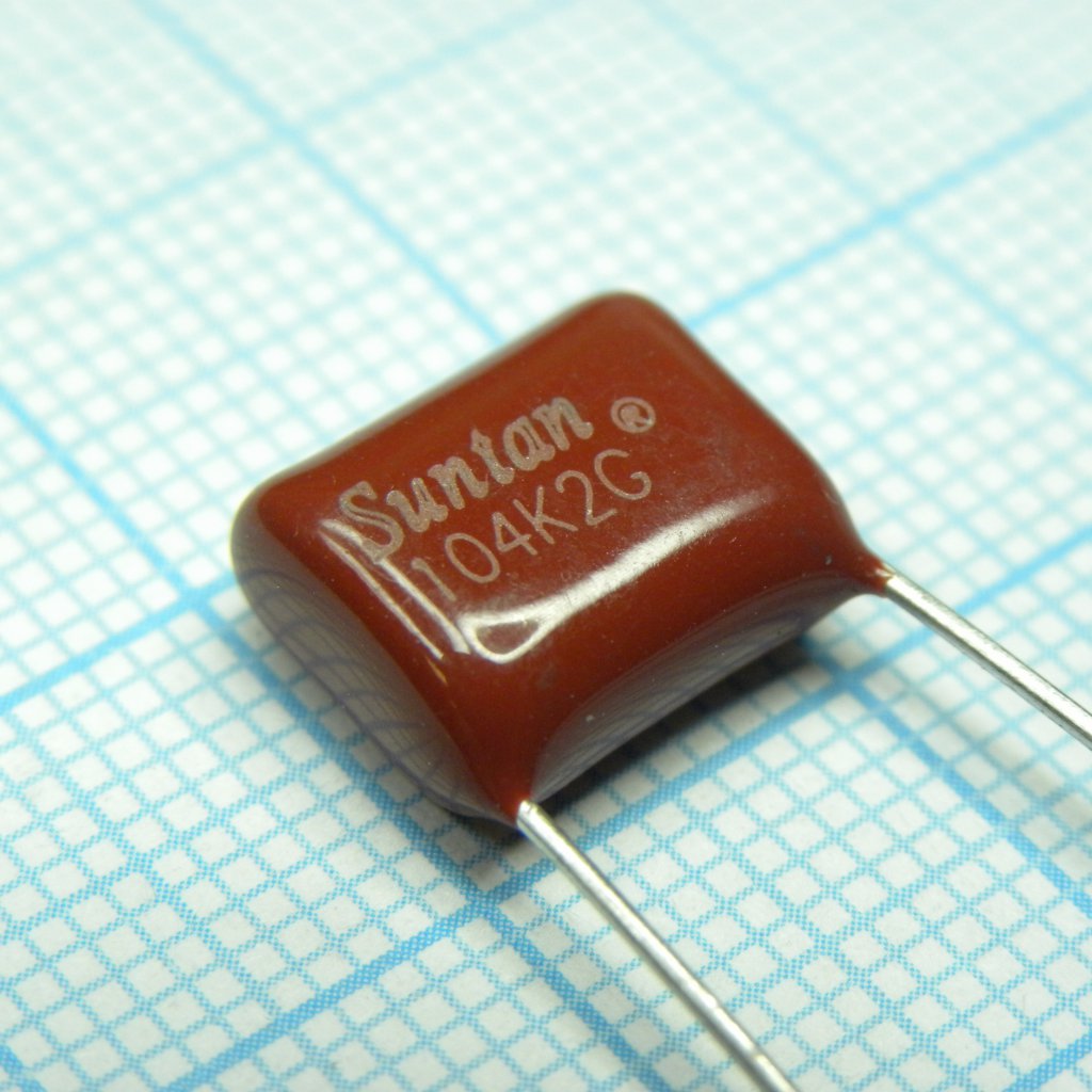 TS02002G104KSB0D0R - SUNTAN