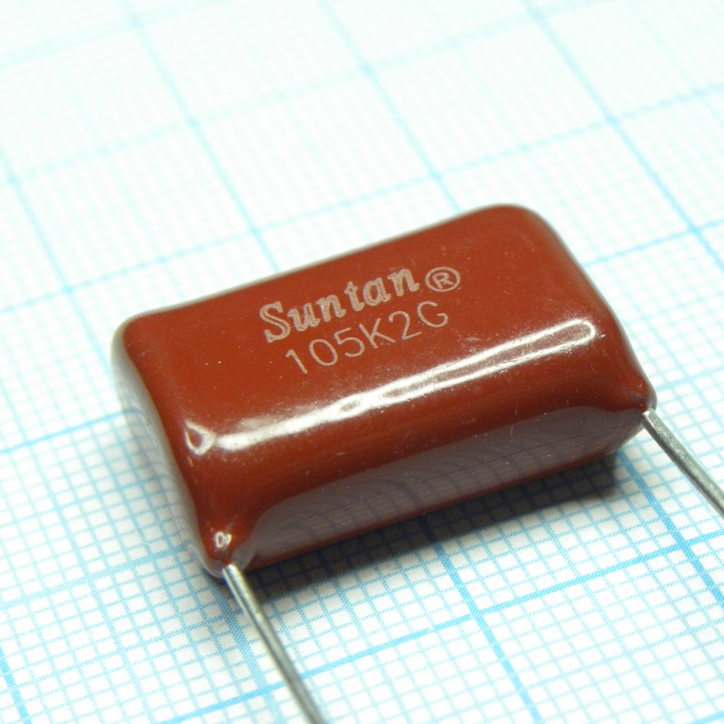 TS02002G105KSB0F0R - SUNTAN