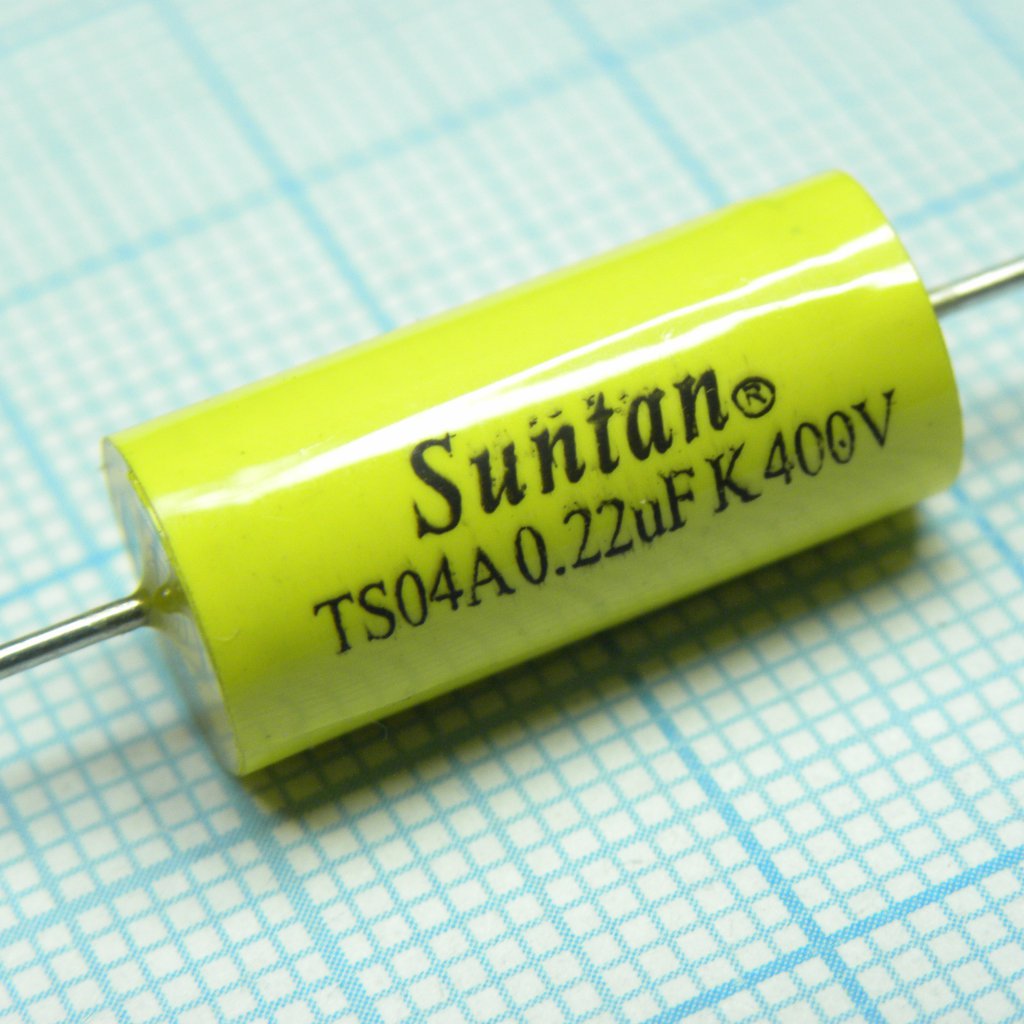 TS04A02G224KSB000R - SUNTAN