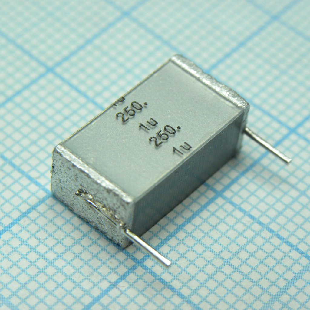 B32562J3105K - EPCOS