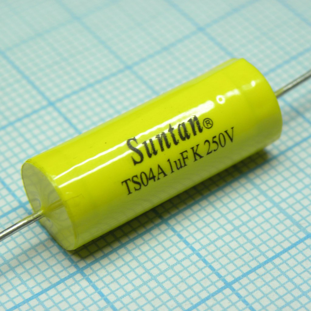 TS04A02E105KSB000R - SUNTAN