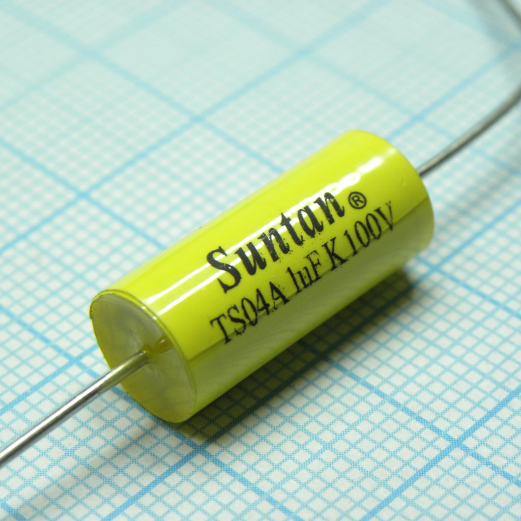 TS04A02A105KSB000R - SUNTAN