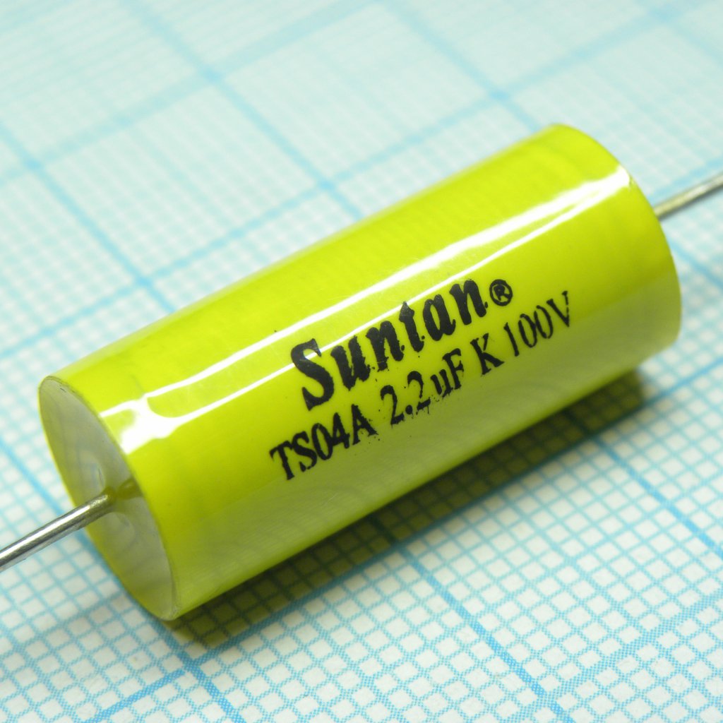 TS04A02A225KSB000R - SUNTAN