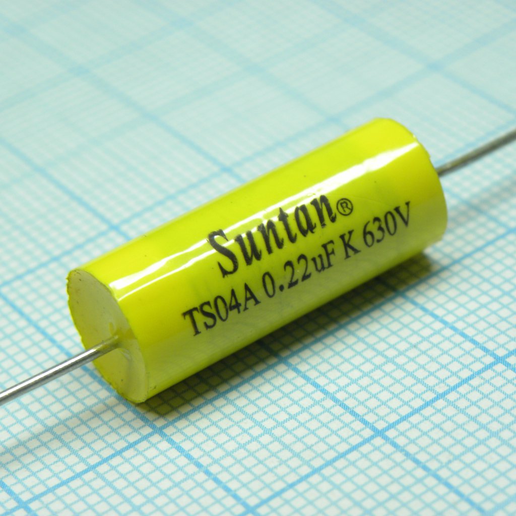 TS04A02J224KSB000R - SUNTAN
