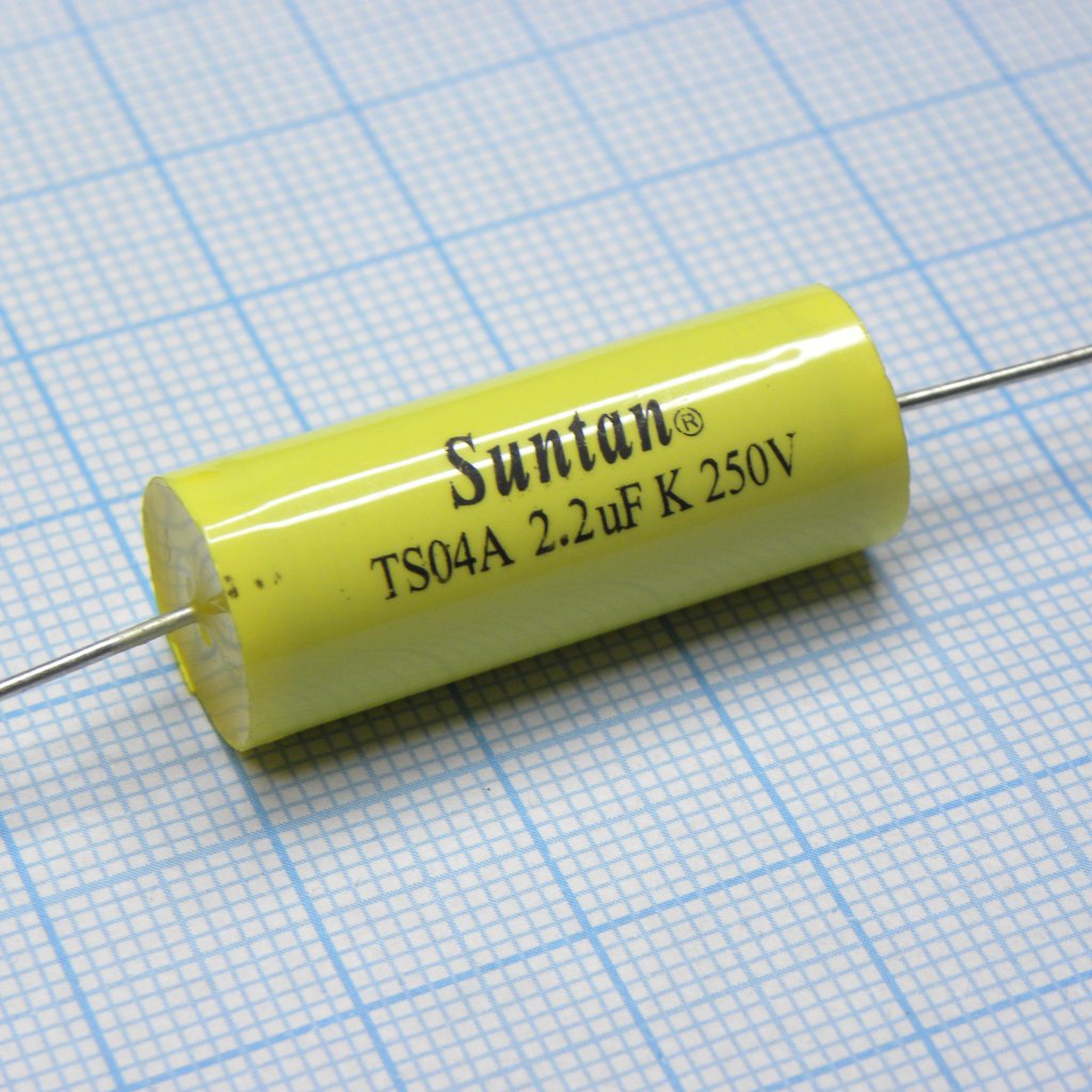 TS04A02E225KSB000R - SUNTAN