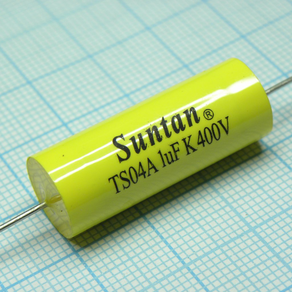 TS04A02G105KSB000R - SUNTAN