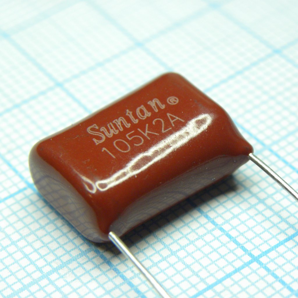 TS02002A105KSB0E0R - SUNTAN