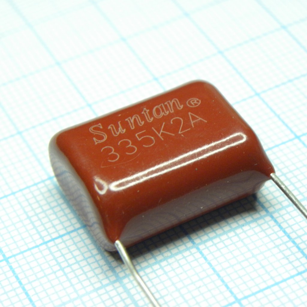 TS02002A335KSB0F0R - SUNTAN