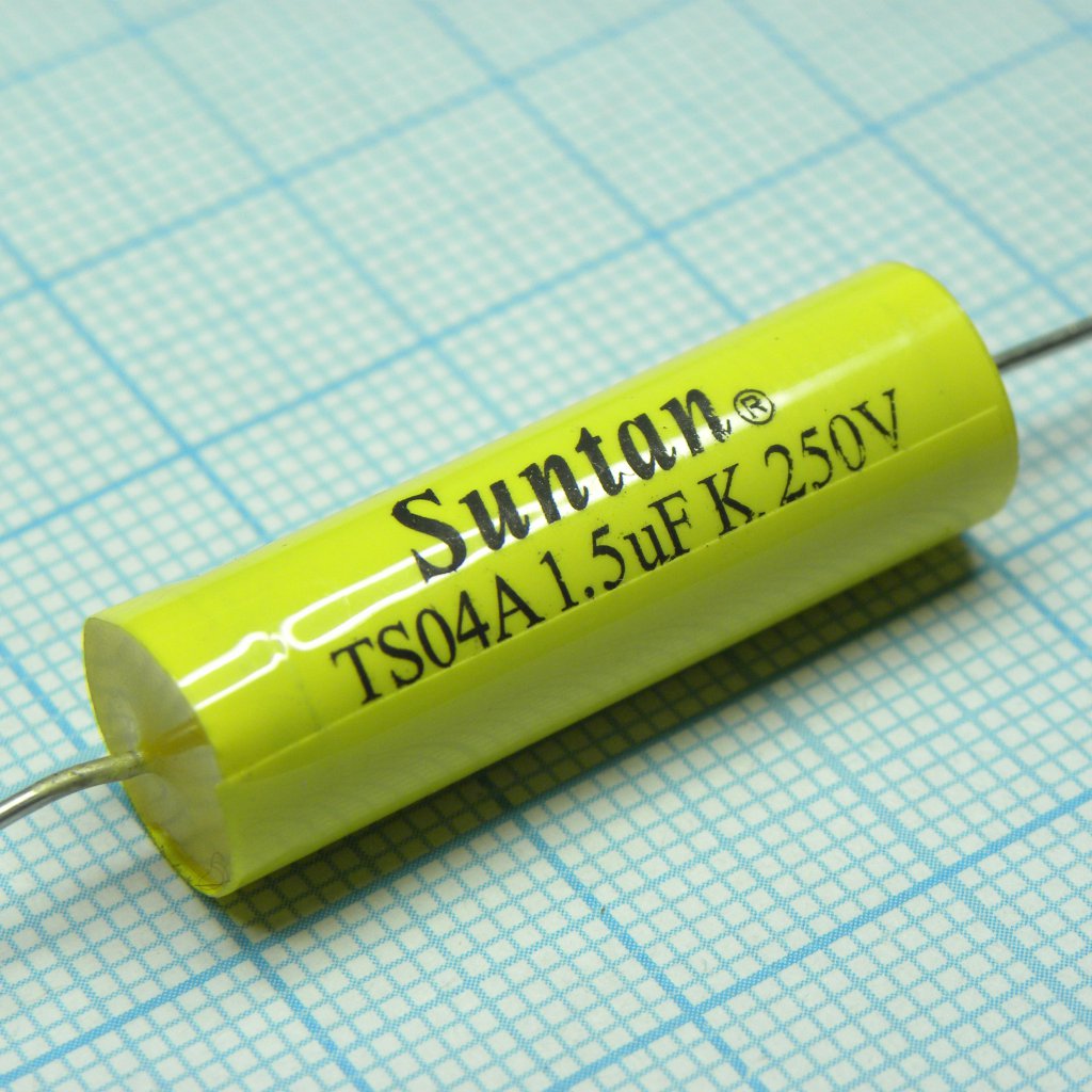 TS04A02E155KSB000R - SUNTAN