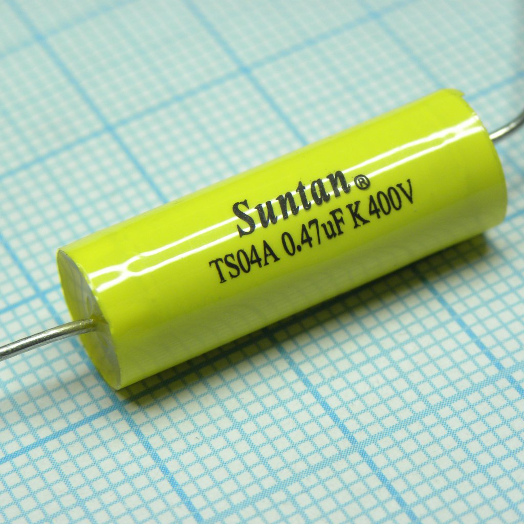 TS04A02G474KSB000R - SUNTAN