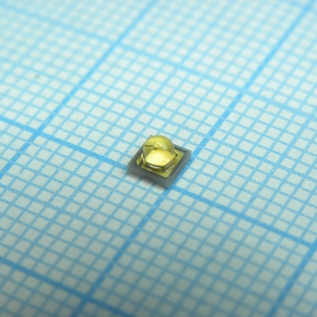 LCW CP7P-KPKR-5R8T - OSRAM