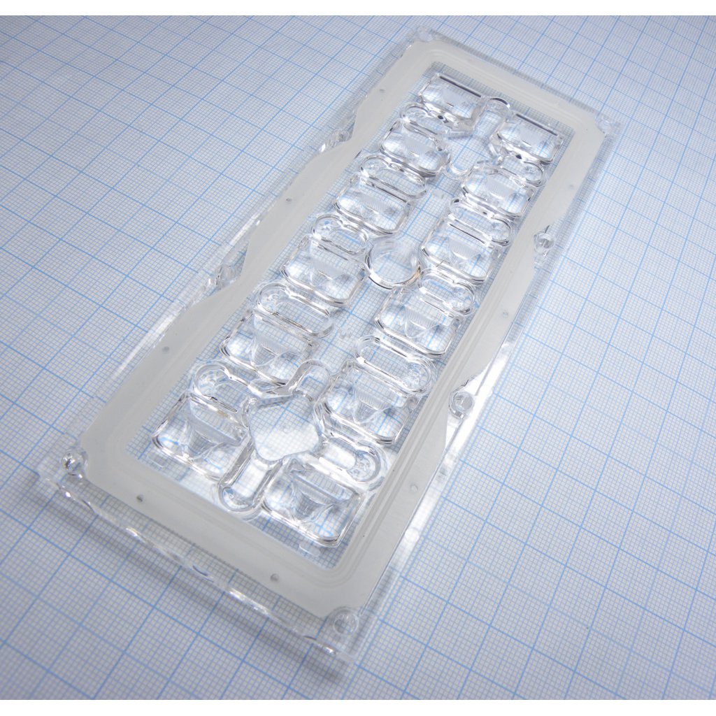 CS14055_STRADA-IP-2X6-T2 - LEDIL
