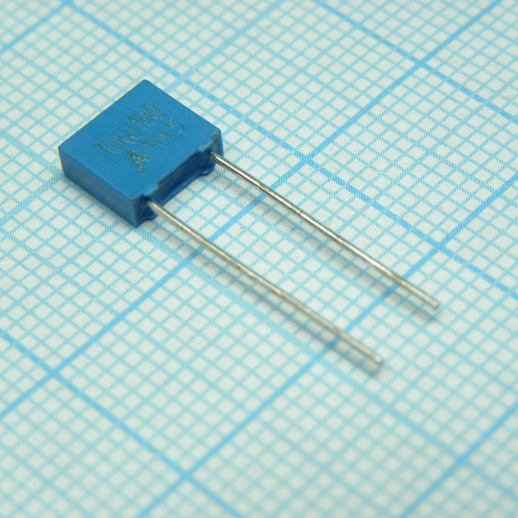B32529C1103J289 - EPCOS