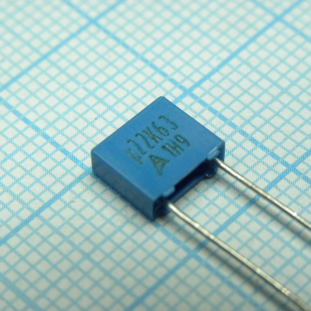 B32529C0224K - EPCOS