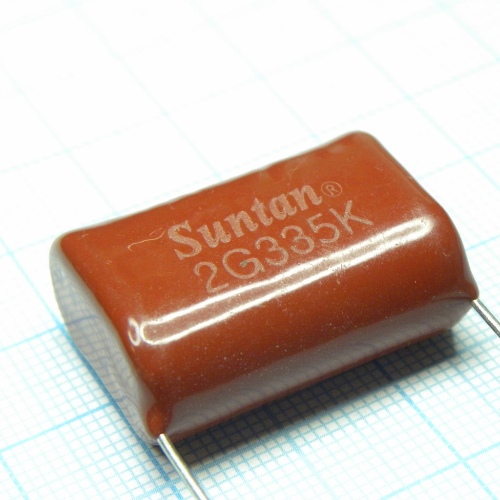 TS02002G335KSB0I0R - SUNTAN