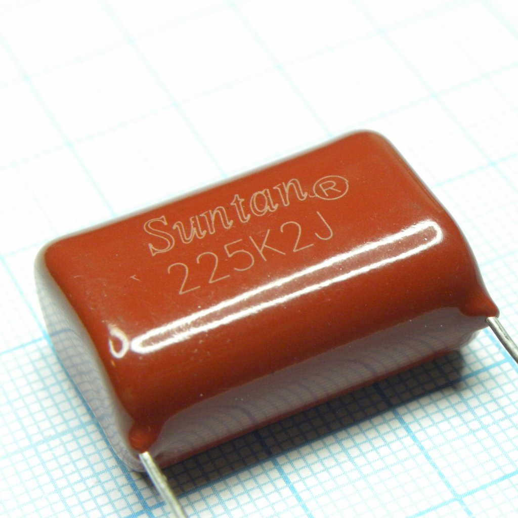 TS02002J225KSB0I0R - SUNTAN
