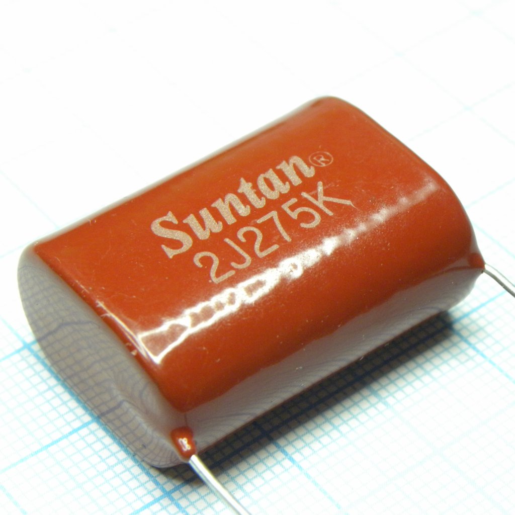 TS02002J275KSB0I0R - SUNTAN