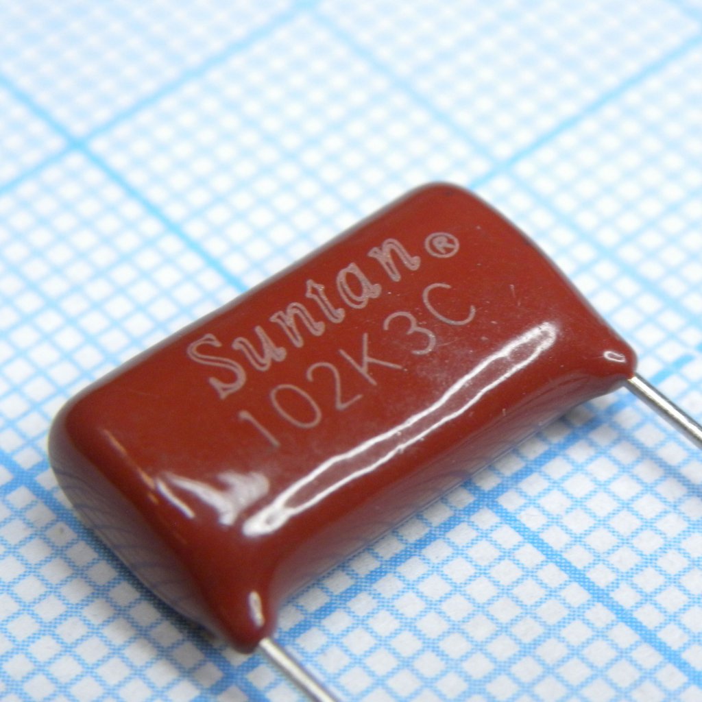 TS09003C102KSB0E0R - SUNTAN