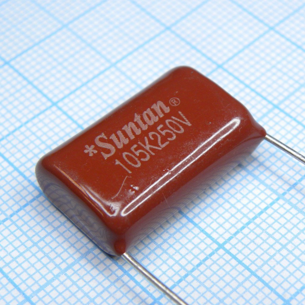 TS07002E105KSB0G0R - SUNTAN