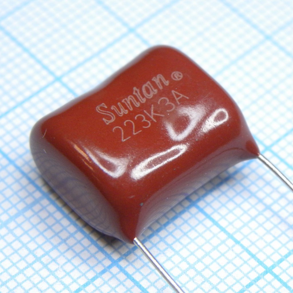 TS09003A223KSB0E0R - SUNTAN