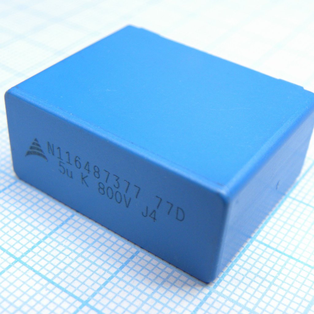 B32774D8505K - EPCOS