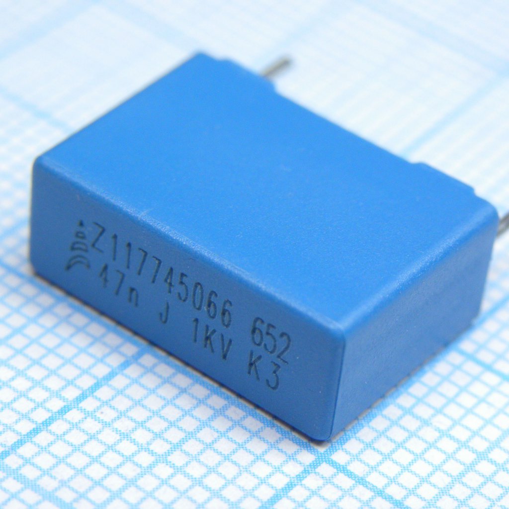 B32652A0473J - EPCOS