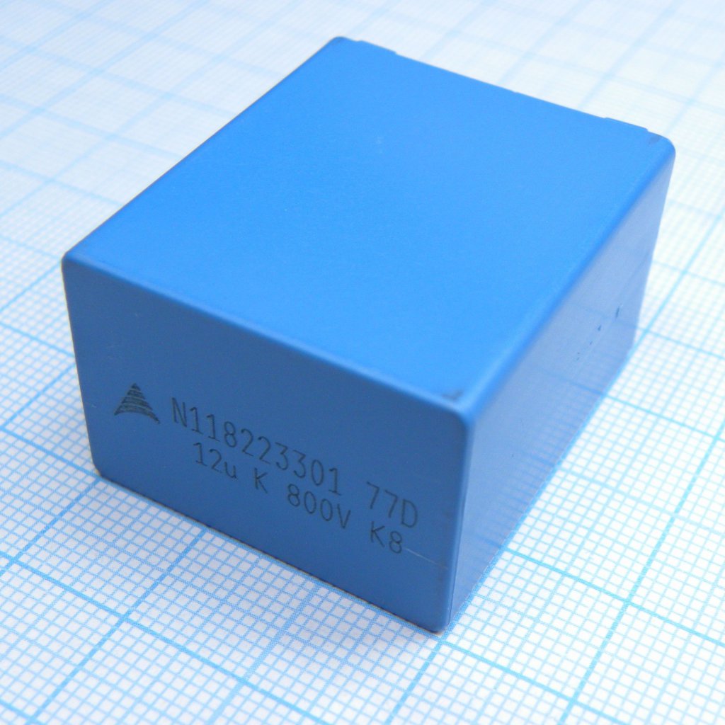 B32774D8126K - EPCOS