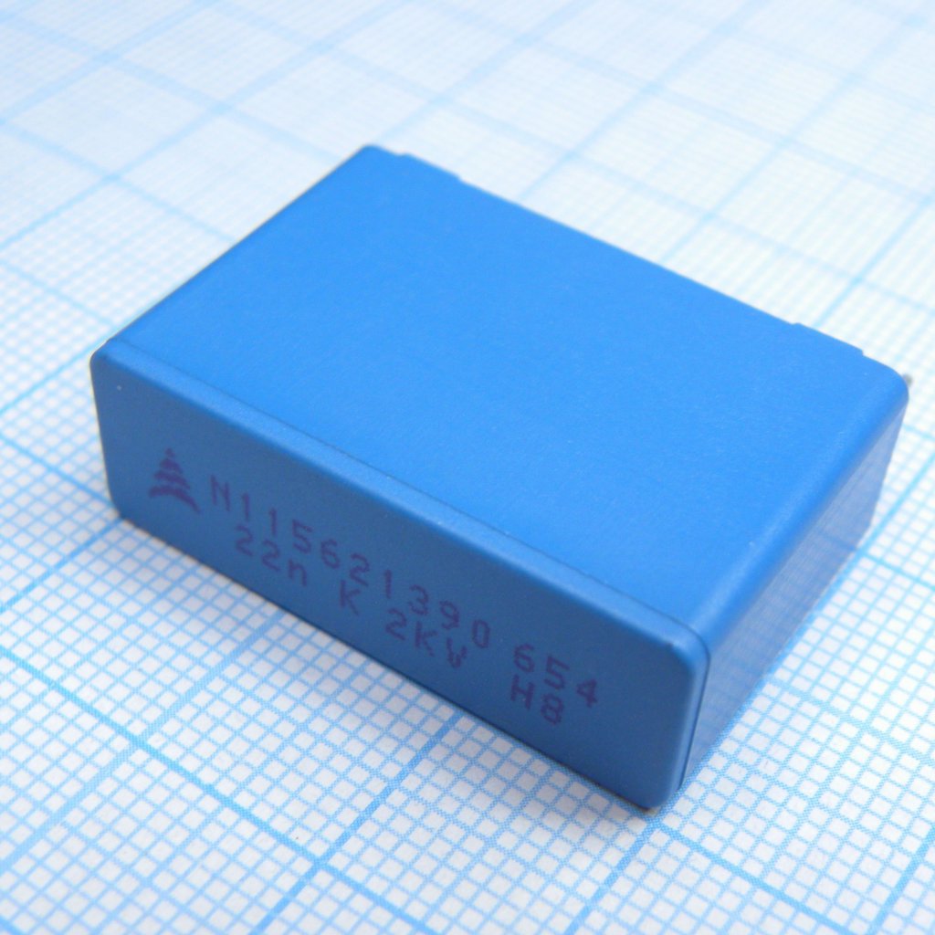 B32654A2223K - EPCOS