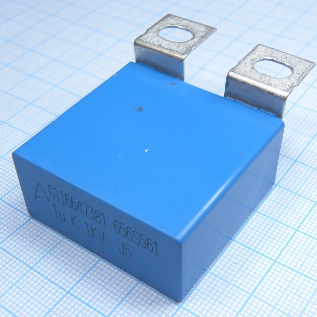 B32656S0105K561 - EPCOS