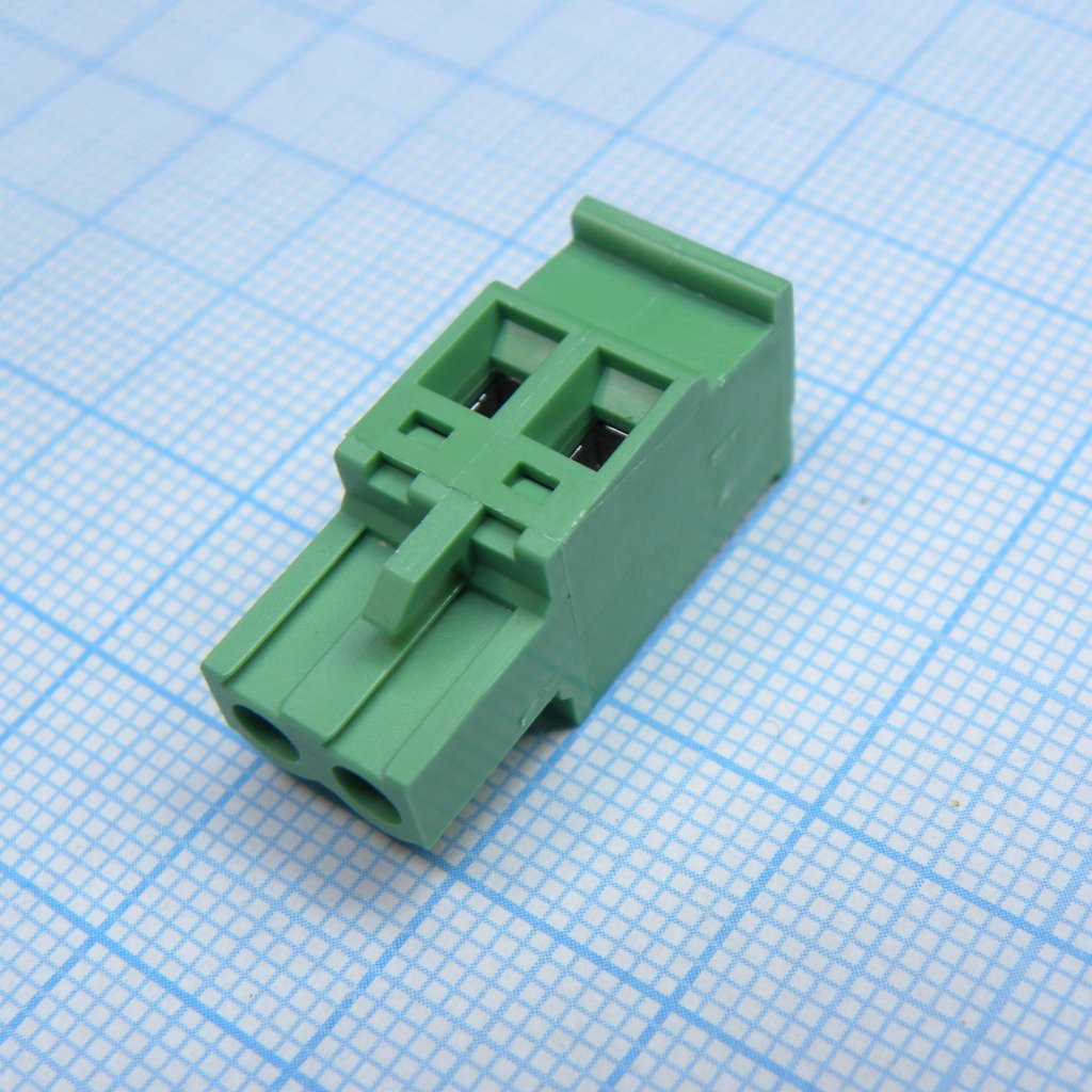 2EDGKA-5.0-02P-14-00A(H) - Degson