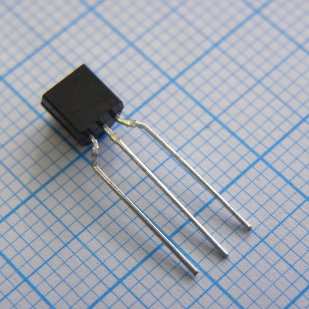 2N2222A - DIOTEC