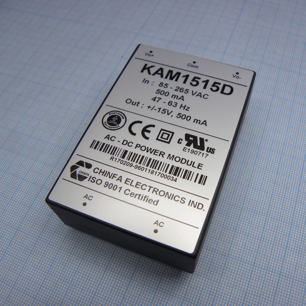 KAM1515D - CHINFA