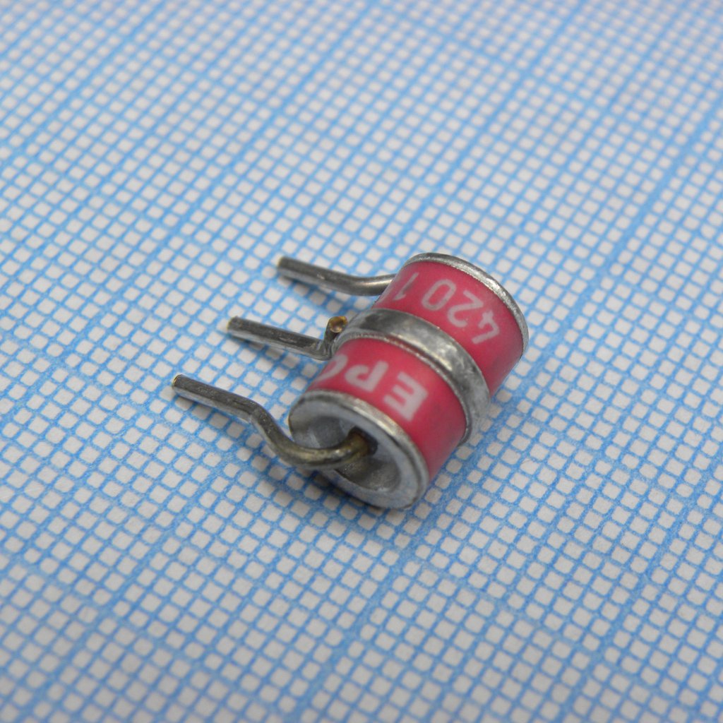 B88069X7960B502 - EPCOS