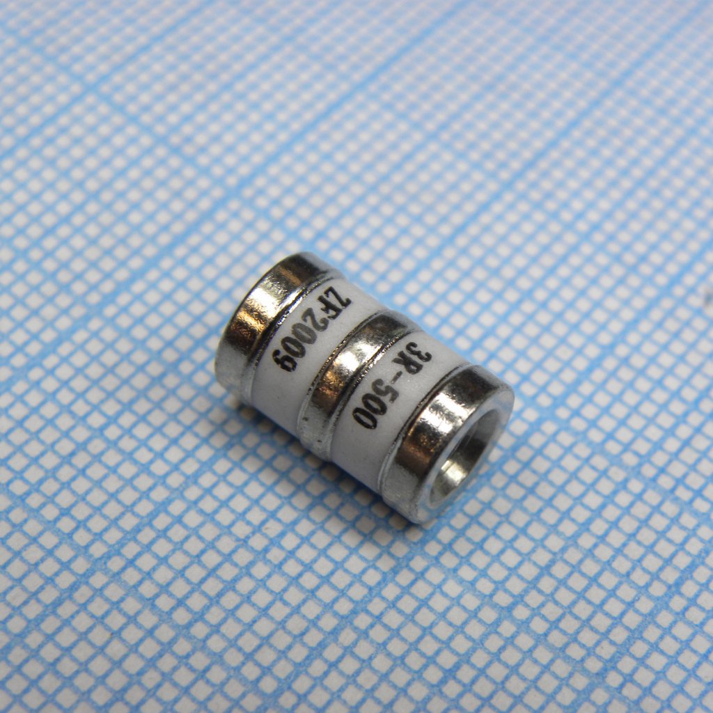 Разрядник F3R75-01H-500 - ZF