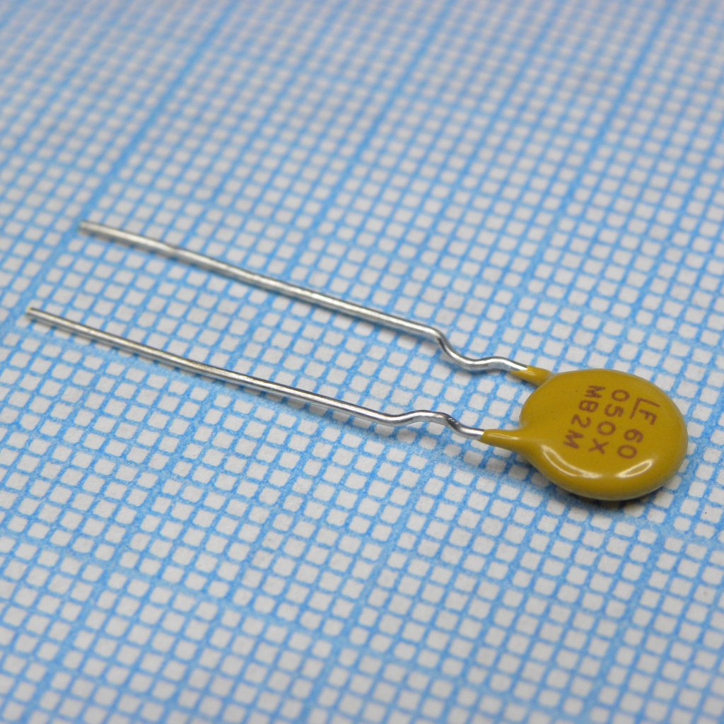 60R050XPR - Littelfuse