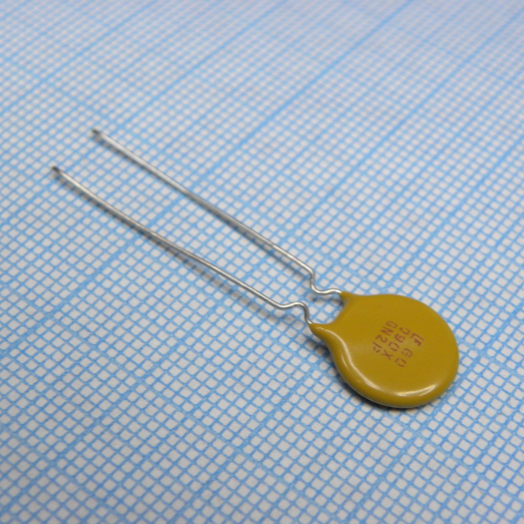 60R090XPR - Littelfuse