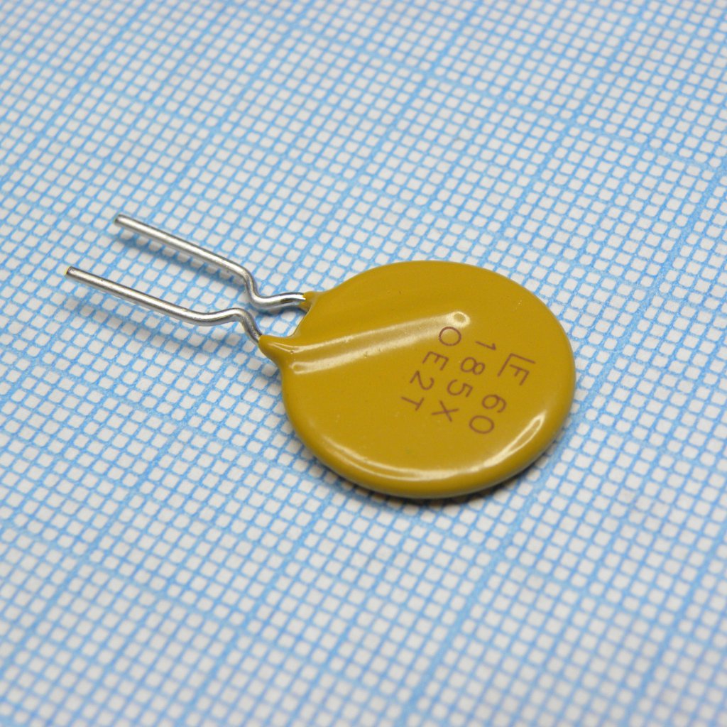 60R185XF - Littelfuse
