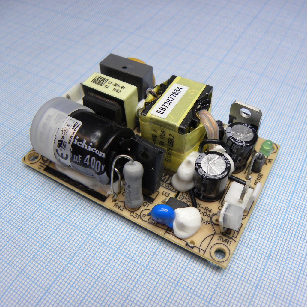 EPS-25-15 - MW
