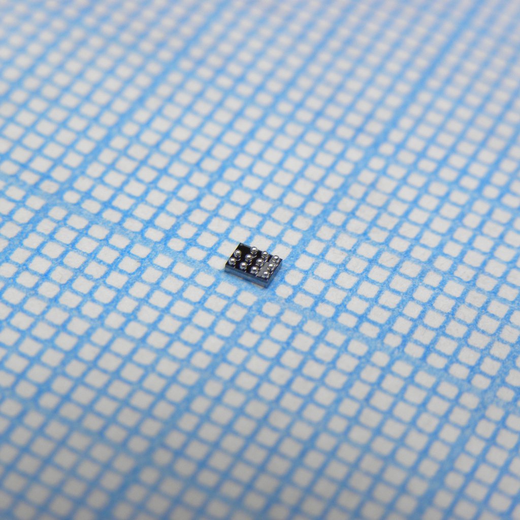EMIF02-USB03F2 - STM